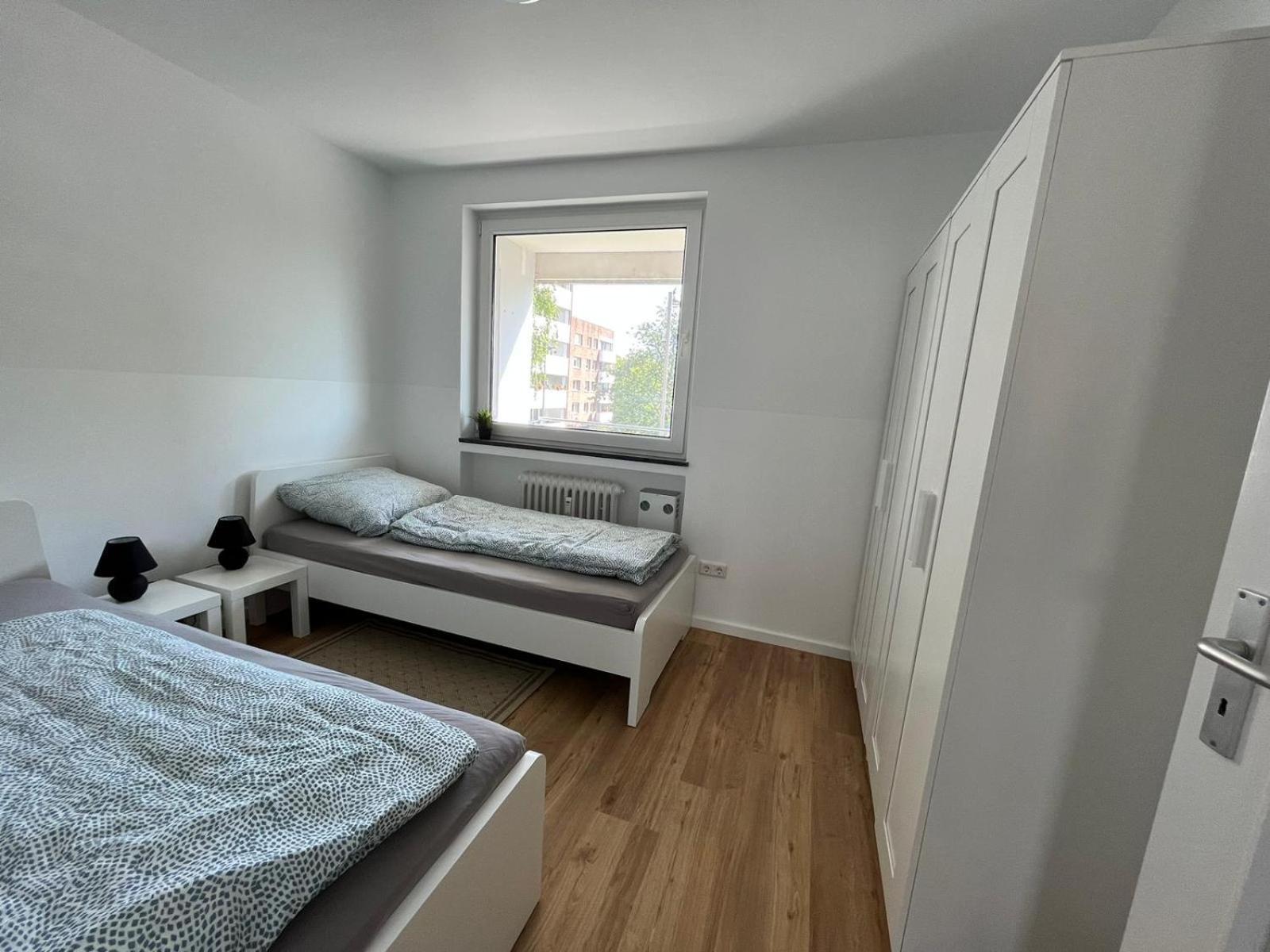 Von Herz International In Apartment Köln
